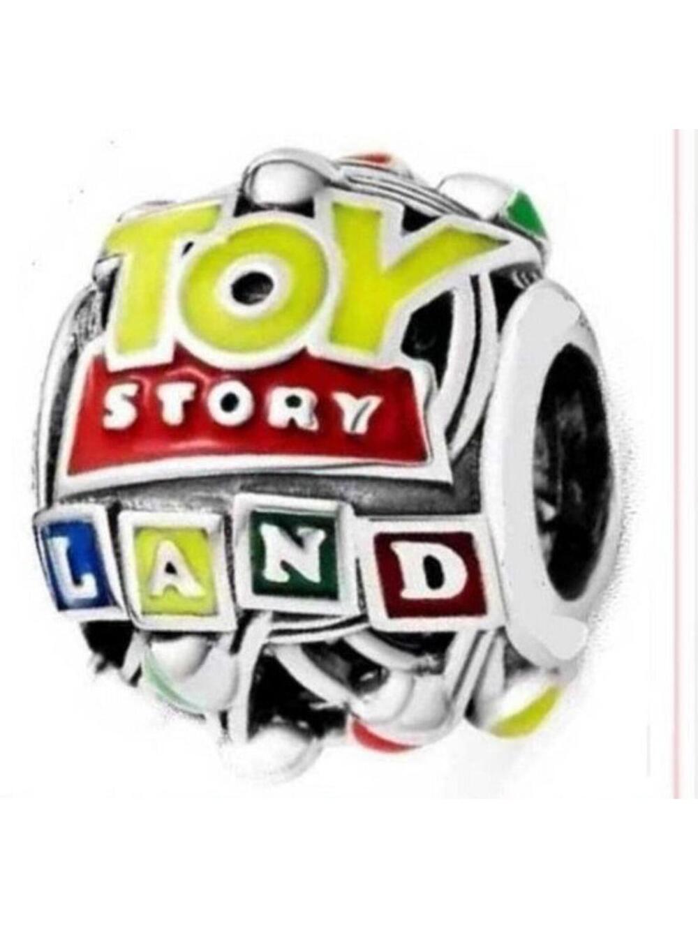 Disney toy story charm Pandora